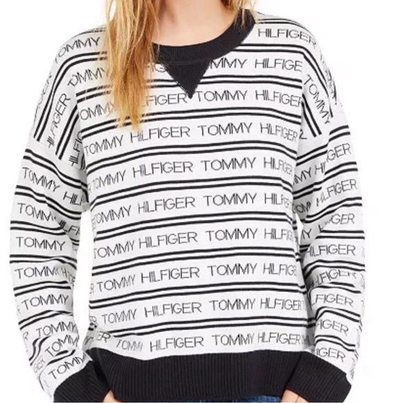 Tommy hilfiger sweater - Picture 2 of 4